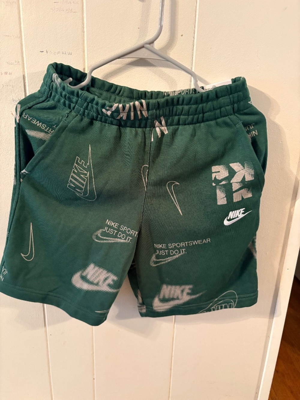 Nike shorts